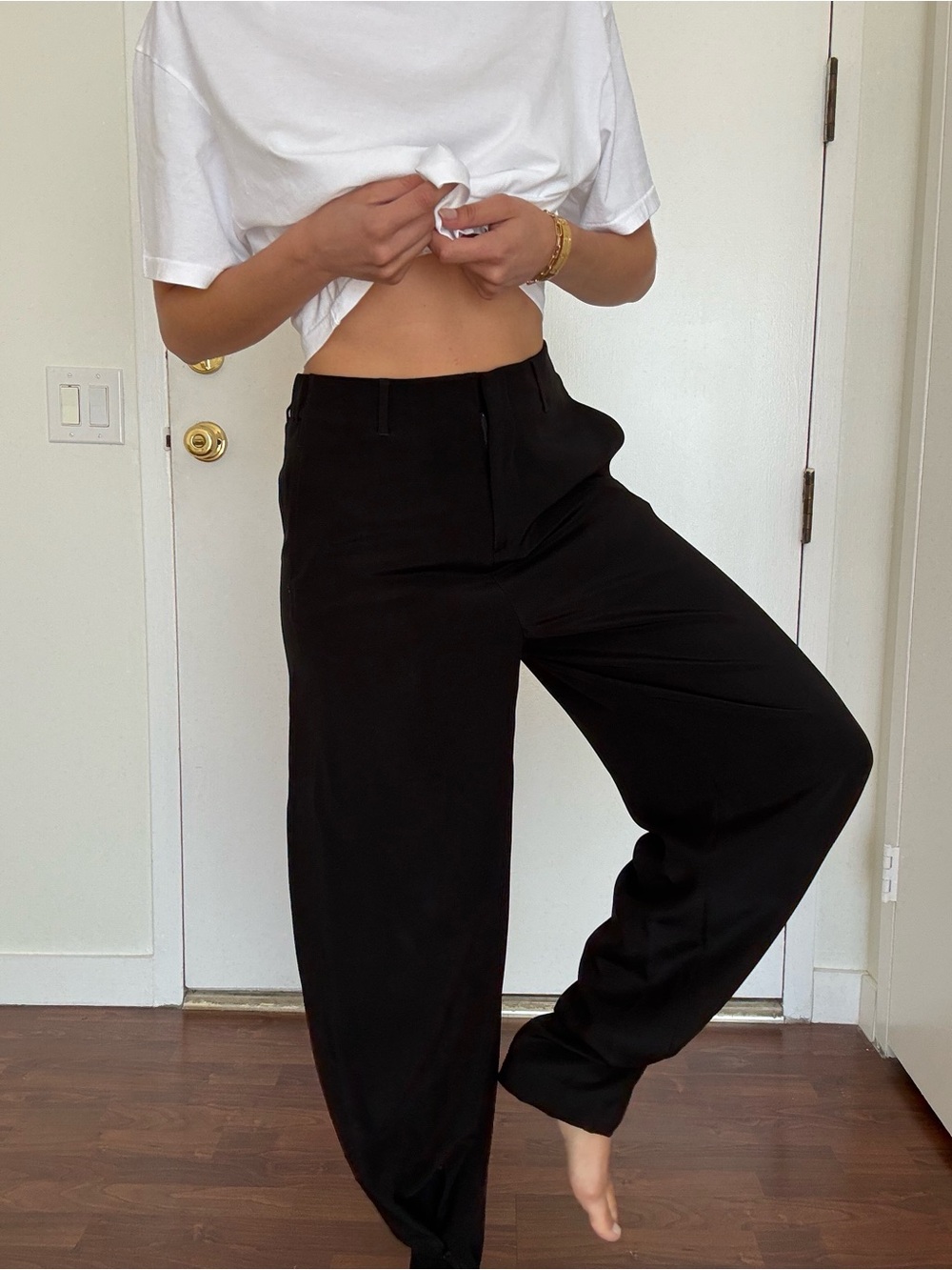 Lilysilk pants - Picture 3 of 6